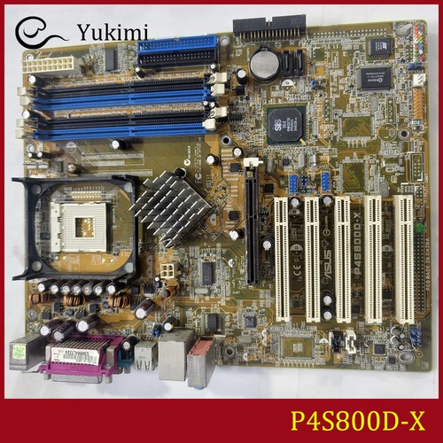 Per asus p4s800d - p4s800d-x, 16gb
