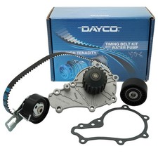 Water Pump + Timing Belt Kit