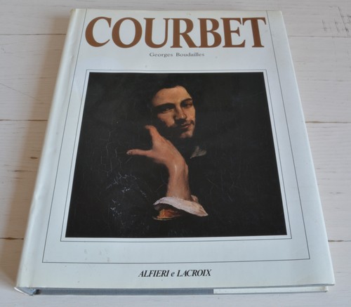 Georges boudailles courbet - georges,