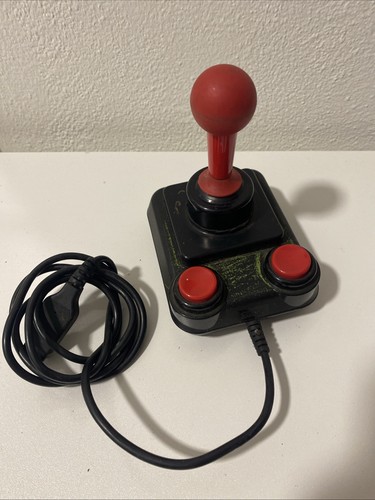 Joystick prof competitor - joystick,