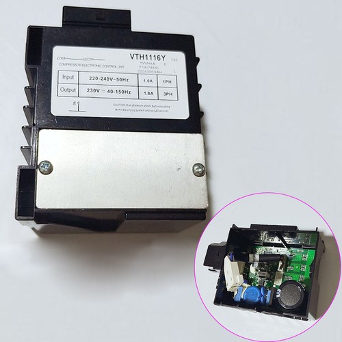 Per frigorifero haier - haier, inverter