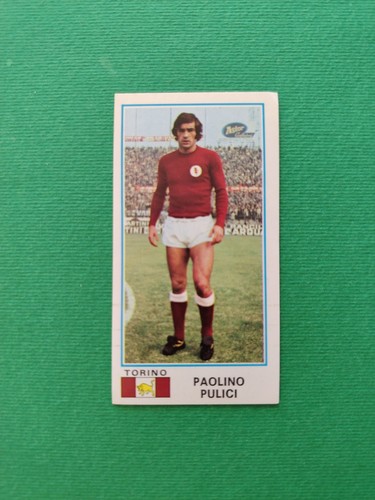 Calciatori panini 1974 - panini, 75