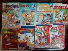 Lotto Blocco 46 LIBRI PER