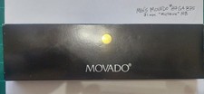 Movado museum watch mm - movado,