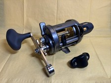 Mulinello da Pesca Shimano 1a