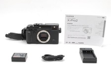 【COME NUOVO- S/C5】Fujifilm