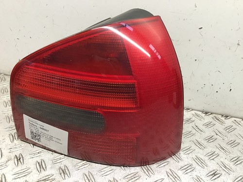 Fanale posteriore destro - , audi