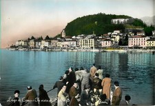 Lago di Como - Bellagio