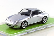 Porsche 911 Carrera 4S 1995