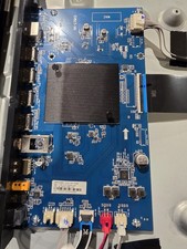 Scheda madre Philips 55"