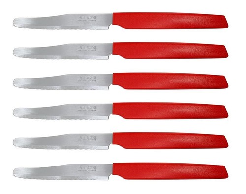 Set coltelli tavola - set,