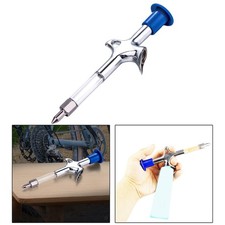 Mini pistola per ingrassaggio