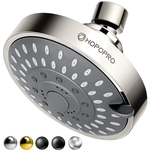 Soffione doccia alta - doccia,