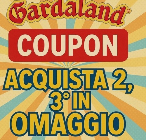 Codice sconto biglietto - codice,