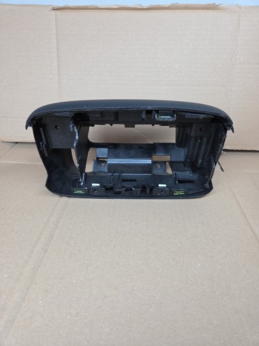 Cover stereo smart forfour - stereo,