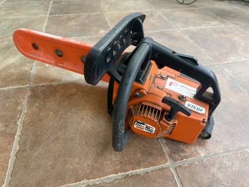 Motosega oleo mac - motosega, 935df