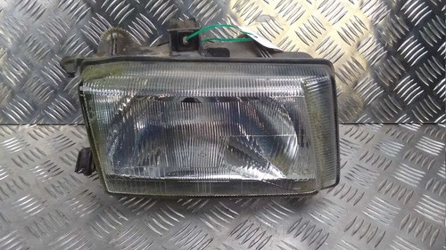 Faro volkswagen caddy ii - faro,