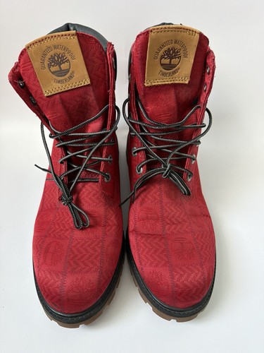 Timberland stivaletti uomo - stivaletti,