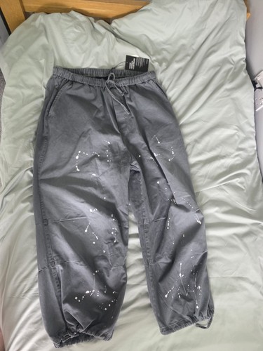 Drmers club pantaloni pittore - pantaloni,