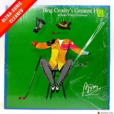 Bing Crosby – Bing Crosby's