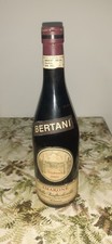 Vino Amarone Bertani 2001