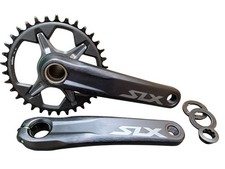 Guarnitura pedivella Shimano