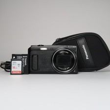 Panasonic LUMIX TZ57/TZ58/TZ55