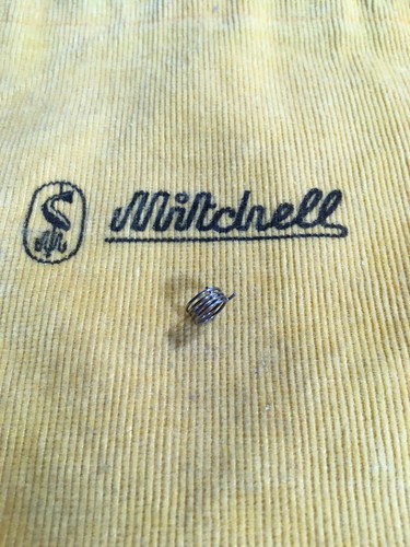 Mulinello vhtf mitchell 308 - vhtf,