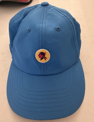 Seminole golf club cappello - seminole,