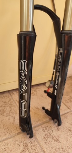 Fork mtb manitou - fork,