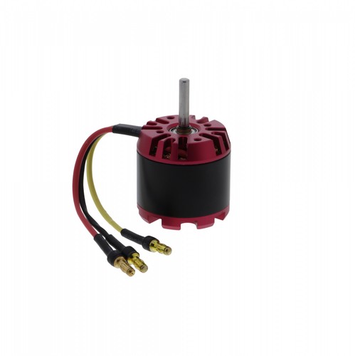 Funduino motore brushless - -,