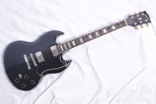Gibson 1990 standard - gibson, sg