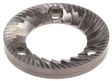 Mazzer Coppia Dischi