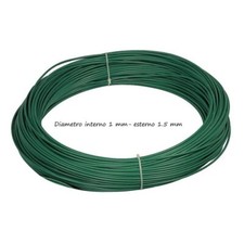 Filo Plastificato in Acciaio