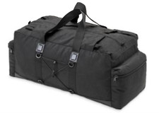 BORSA ZAINO MILITARE DEFCON 5 DUFFLE BAG 100 LT NERA