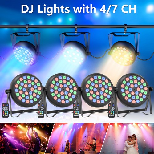 Faretto led par luce - led,