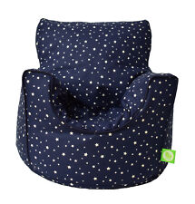 Borsa a braccio Cotone Navy