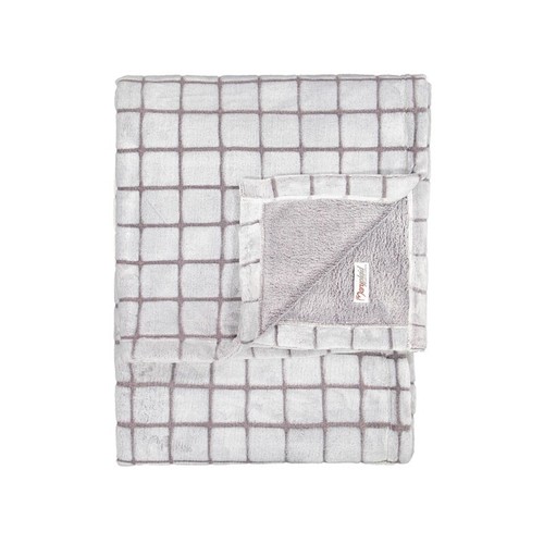 Check plaid invernale - check,
