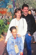 Dia Marlee Matlin Kevin