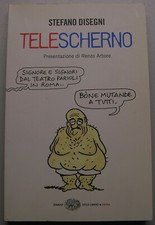 DISEGNI Stefano "Telescherno"