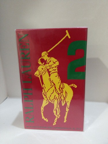 Ralph lauren the big pony - lauren,