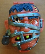 Mini-Guscio Mattel Orribilosi