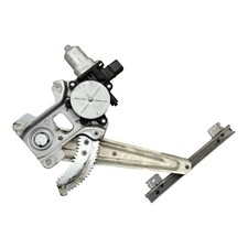 Alzacristallo Alzavetro Posteriore Destro PEUGEOT 4007 RICAMBIO USATO ORIGINALE