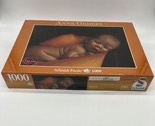 Puzzle Anne Geddes Schmidt