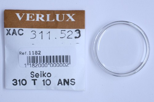 Seiko 310t10an vetro - 310t10an, crystal