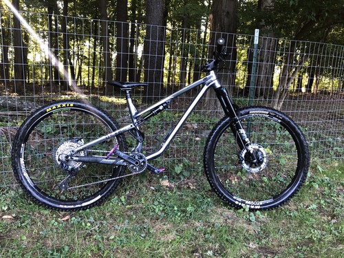 2021 commencal meta - , tr