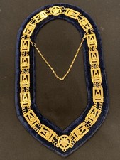 Massonico Raglia Past Master