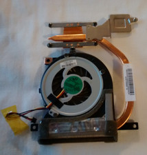 Ventola dissipatore per SONY VAIO VPCEH - VPCEH1J1E - PCG-71911M fan heatsink