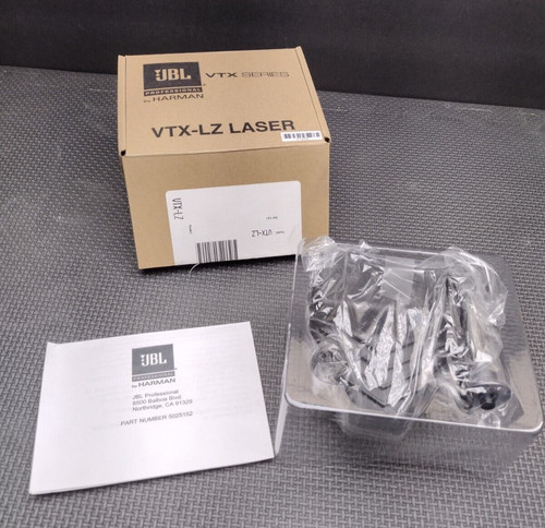 Laser jbl vtx - laser, per