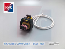 Connettore Cablaggio Auto per Iniettori Iniettore Fiat Alfa MULTIJET MJET JTD 